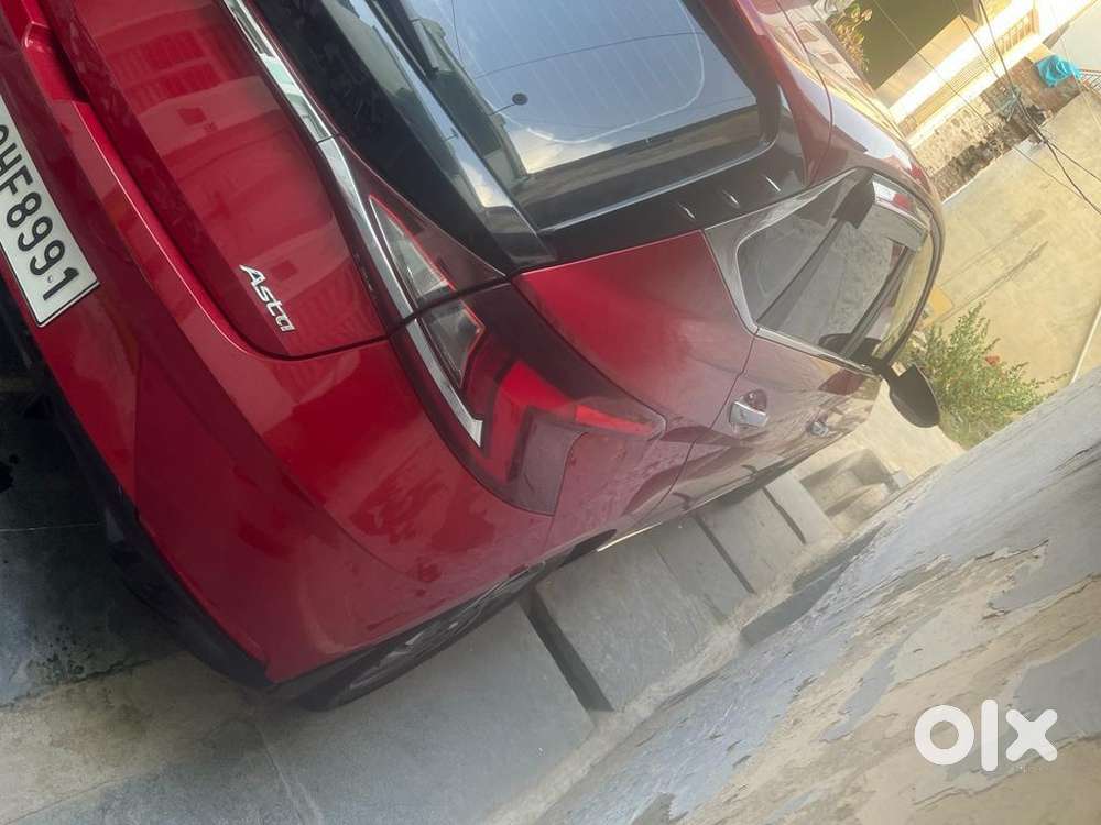 Hyundai I20 2020 Diesel Well Maintained