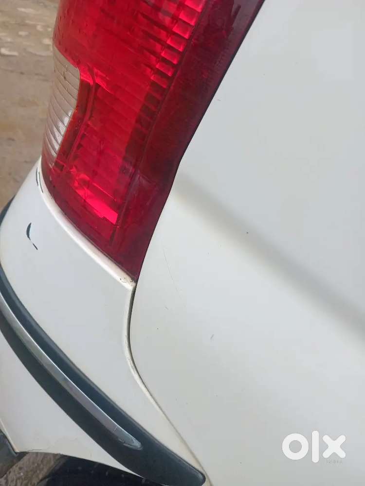 Alto K10 Vxi 2013