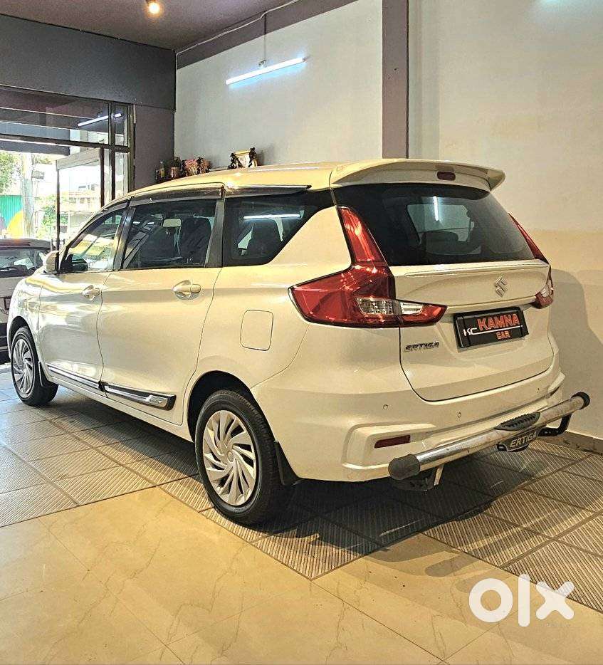 Maruti Suzuki Ertiga 1.5 Vxi, 2023, Cng & Hybrids