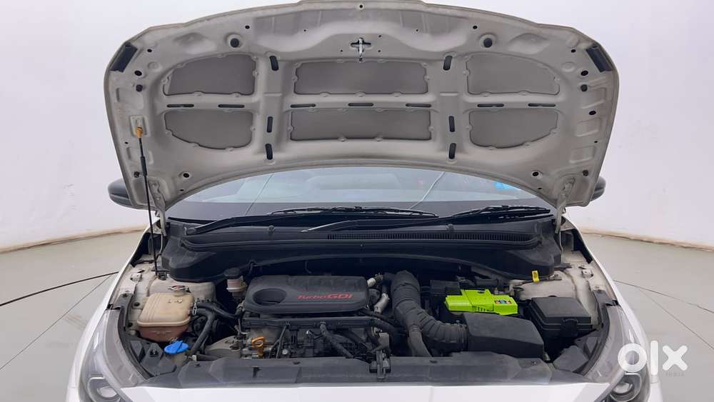 Hyundai I20 N Line 1.0 N8 Turbo Dct, 2022, Petrol