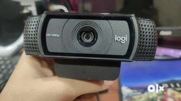 Logitech C920 PRO HD Webcam