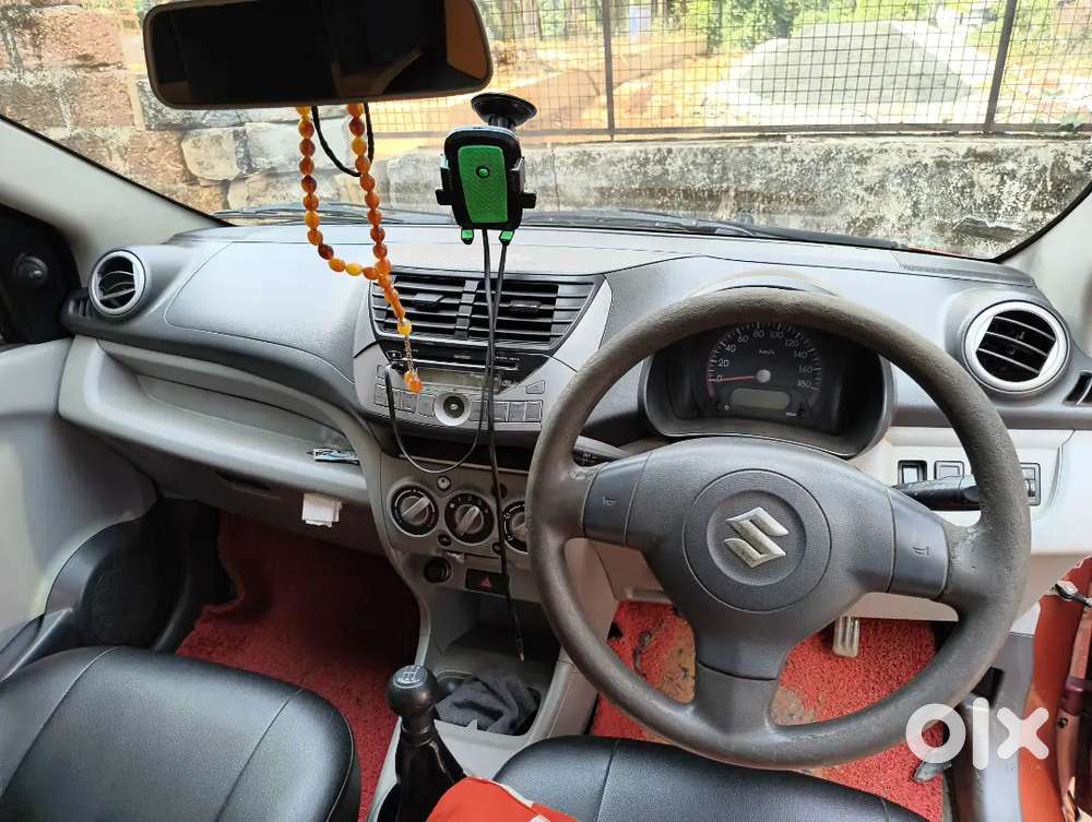 Maruti Suzuki A-star 2010 Petrol 165000 Km  Well Maintained