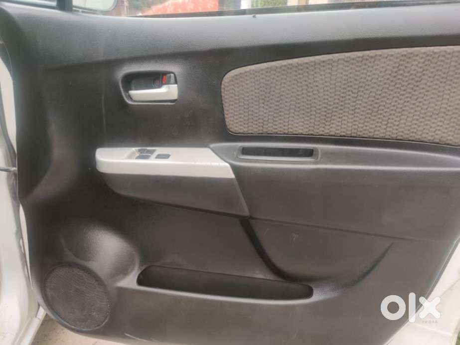Maruti Suzuki Wagon R Lxi Cng Optional, 2014, Cng & Hybrids