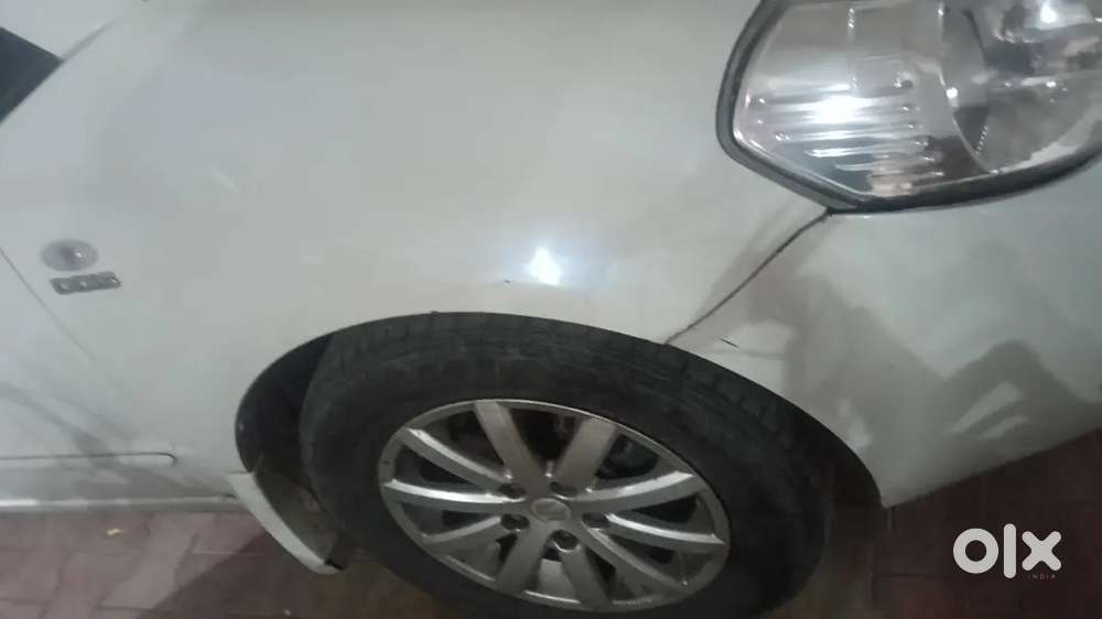 Maruti Suzuki Sx4 2012 Diesel 96000 Km Driven