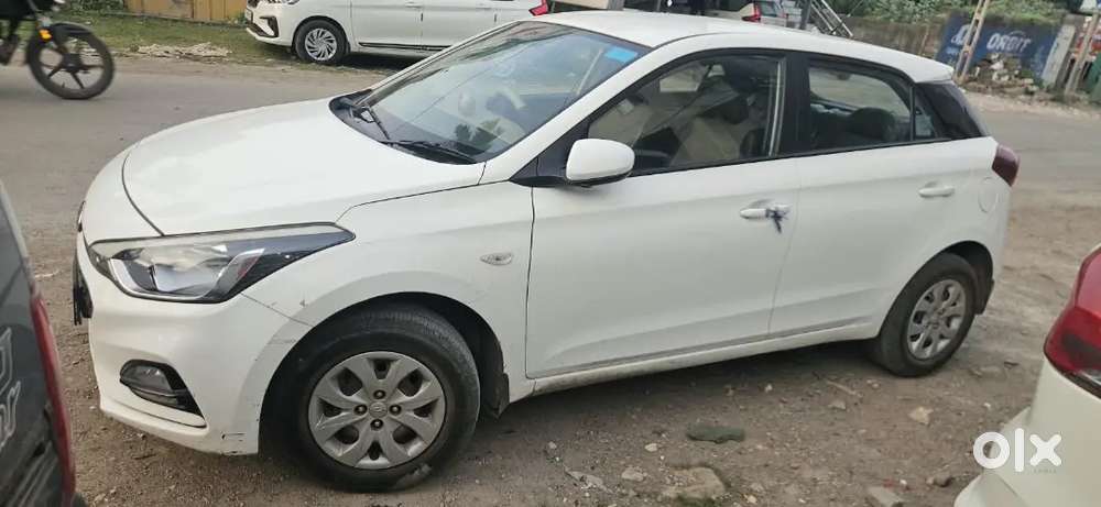 2020 Hyundai Elite I20 Petrol Magna Plus