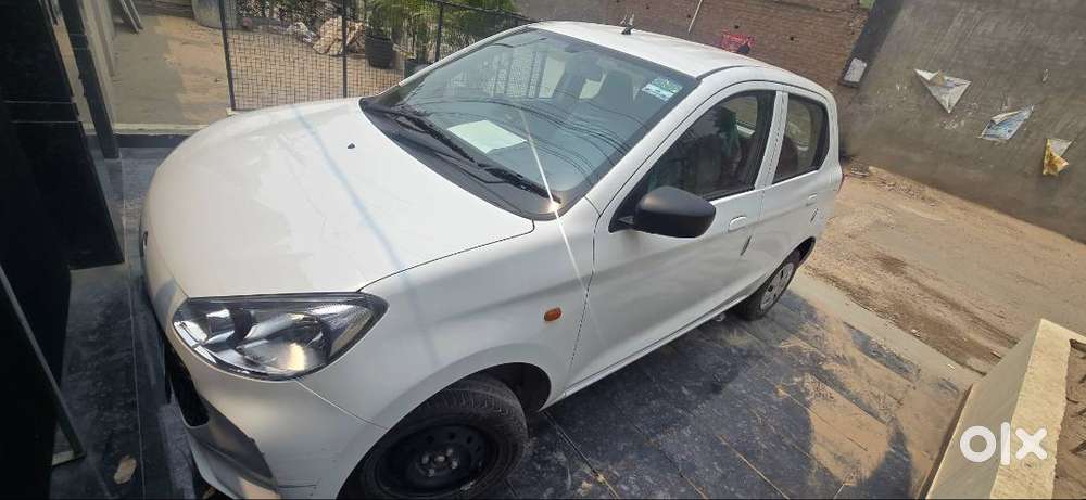 Alto K10  Vxi (o)