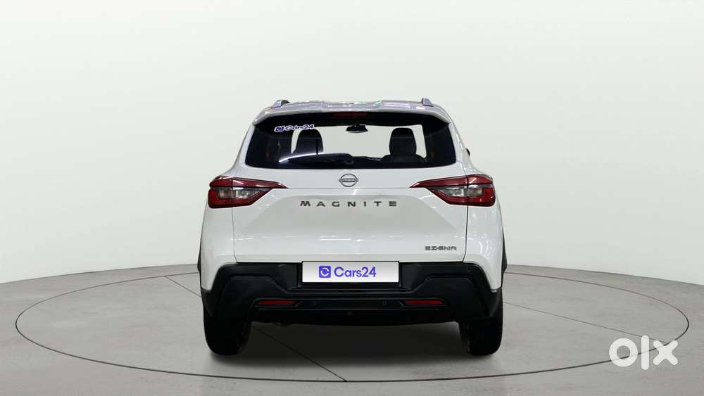 Nissan Magnite 1.0 Xe, 2024, Petrol