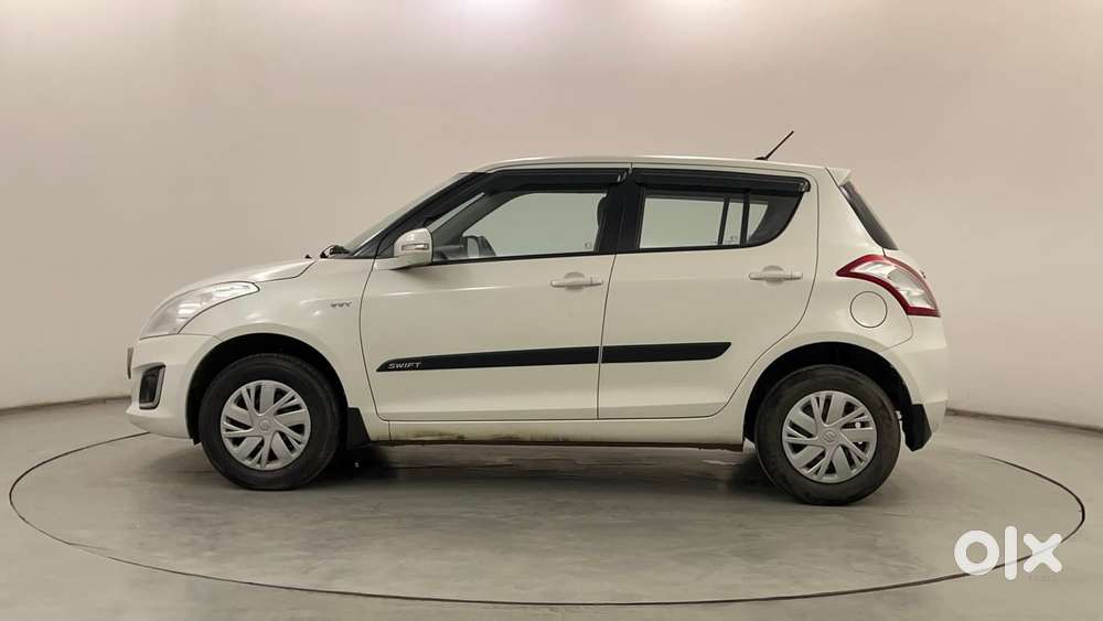 Maruti Suzuki Swift Vvt Vxi, 2015, Petrol