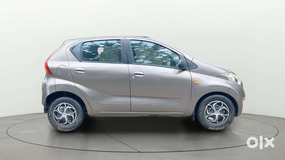 Datsun Redigo T, 2017, Petrol