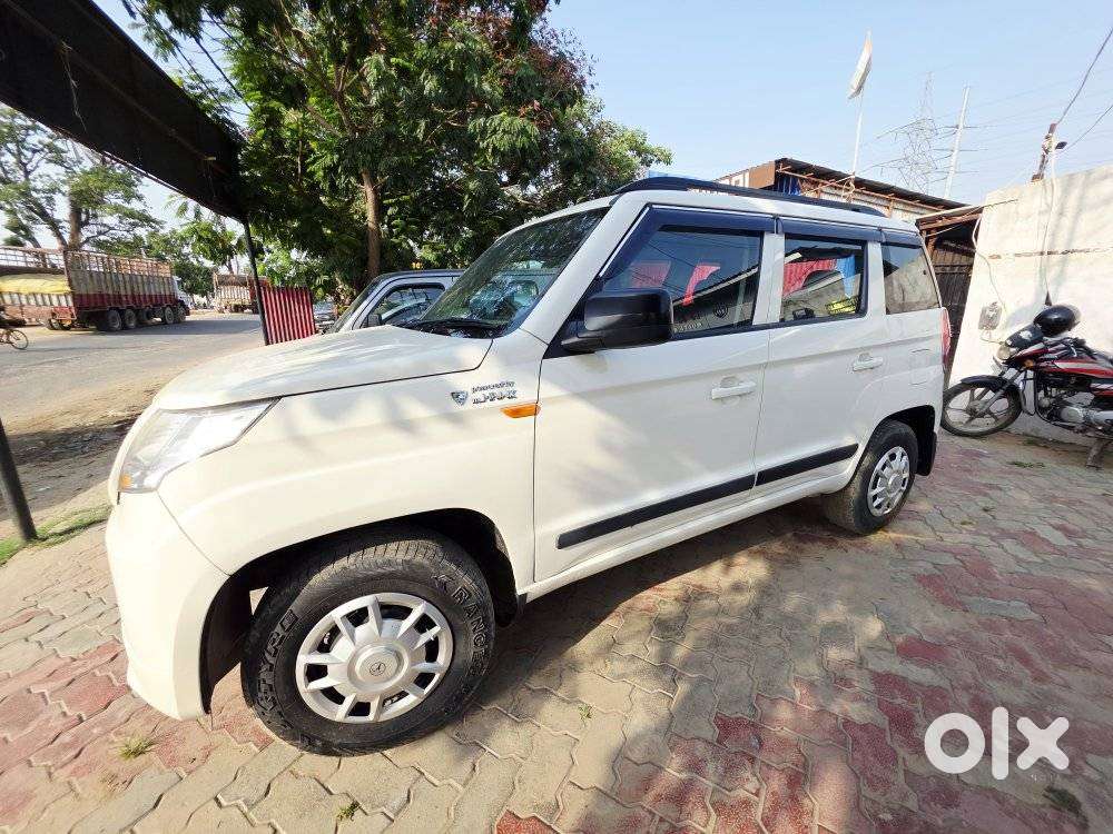 Mahindra Tuv 300 T6, 2019, Diesel