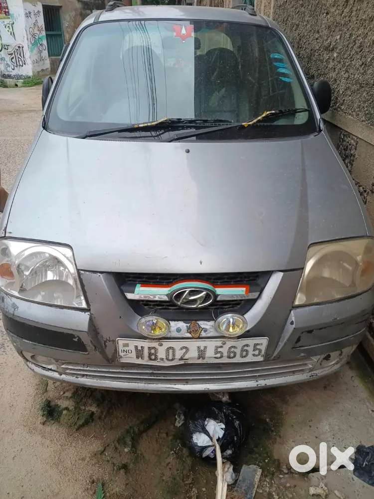 Hyundai Santro Xing 2006 Model