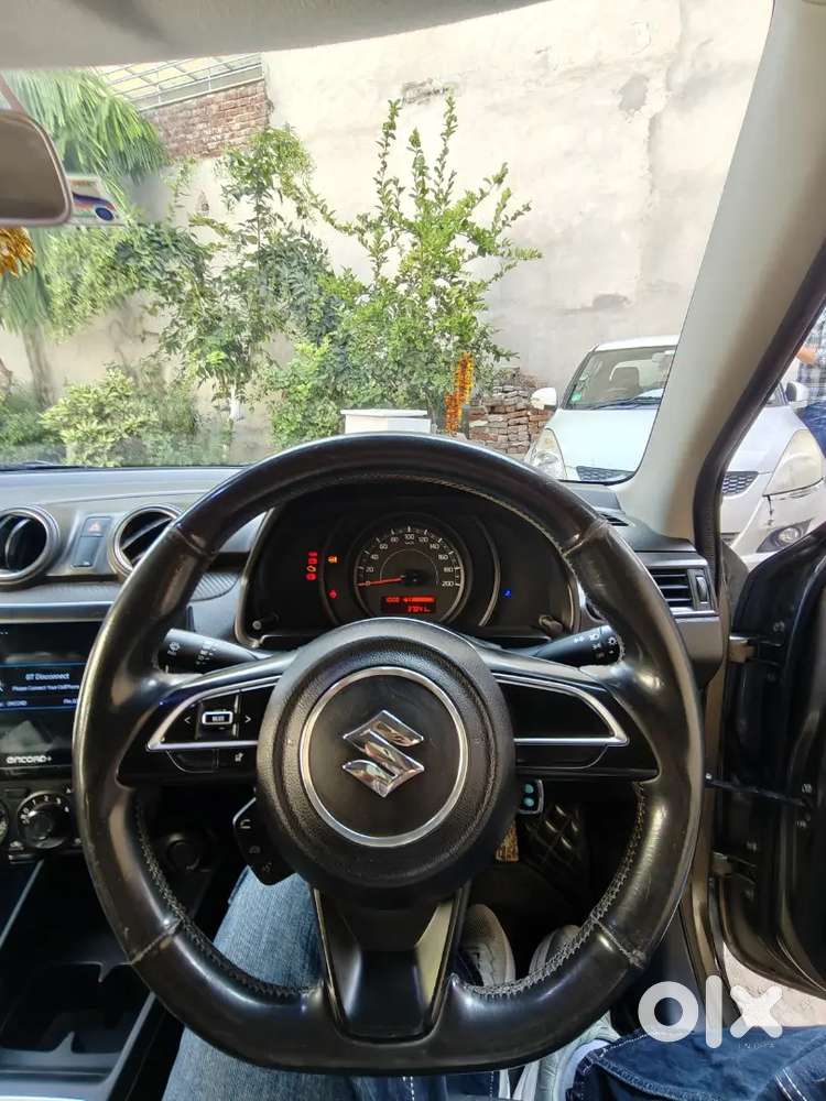 Swift Maruti Suzuki Lxi 2023