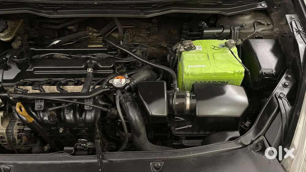 Hyundai I20 Sportz 1.2 Bs-iv, 2012, Petrol