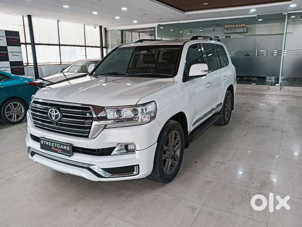 Toyota Land Cruiser Vx V8 At, 2014, Diesel