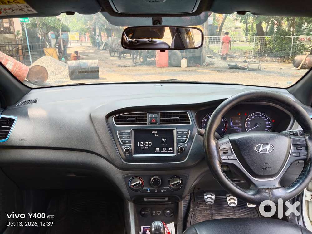 Hyundai I20 Active 1.4 S, 2020, Petrol
