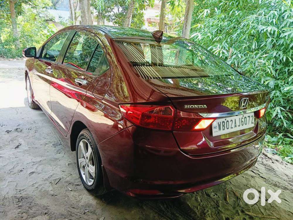 Honda City 2015-2017 I Dtec V, 2016, Diesel