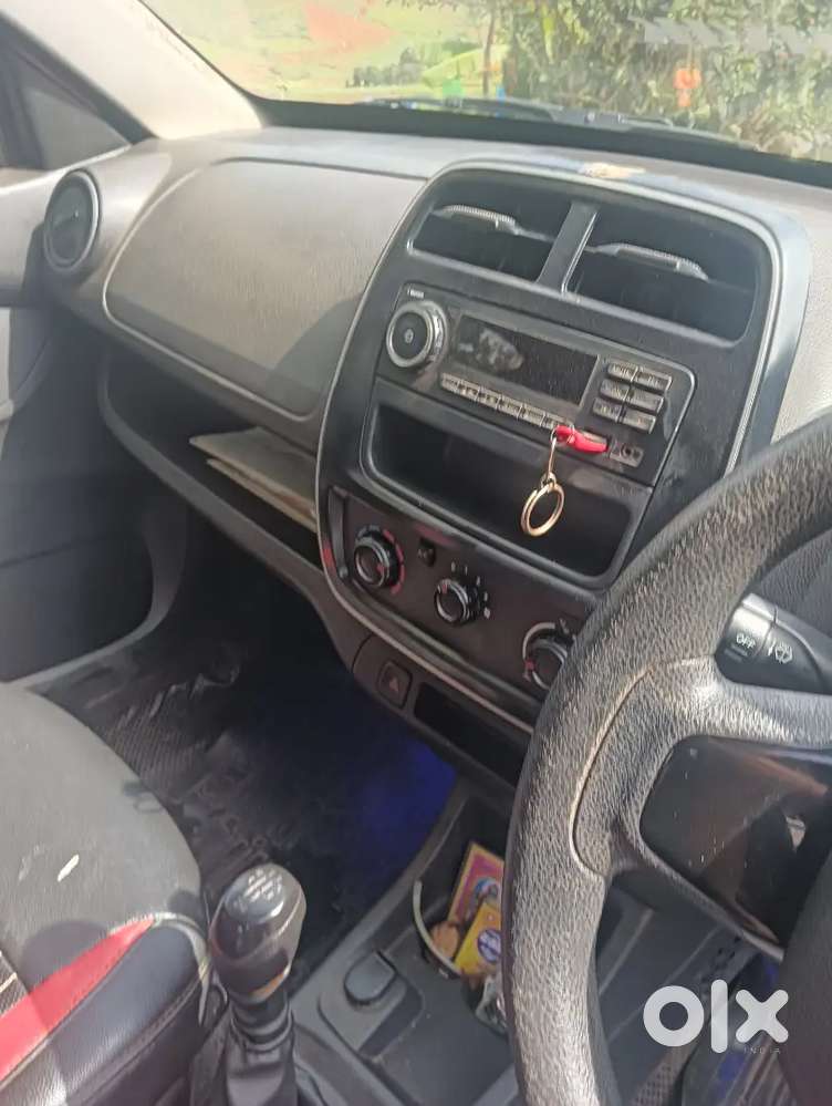 Renault Kwid Neotech 2018