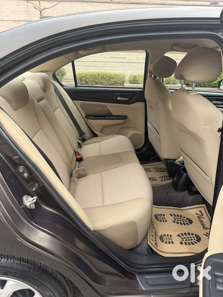 Honda Amaze V 1.2 Petrol Mt, 2020, Petrol