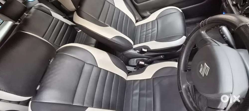 Maruti Suzuki Wagon R 2009