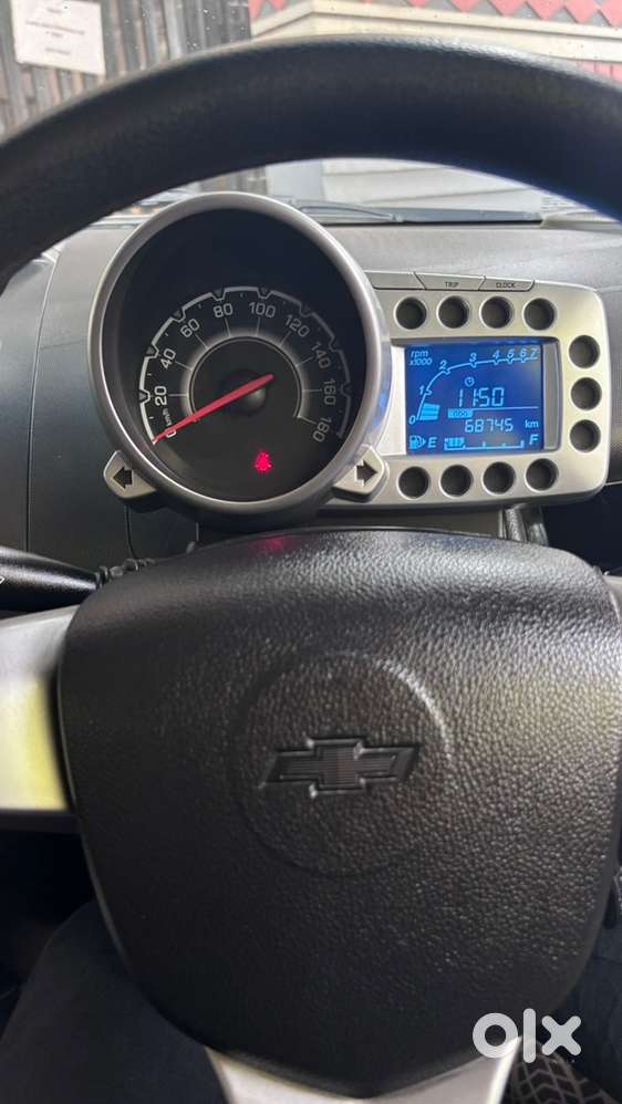2010 Chevrolet Beat Lt (top-end Variant)  68745 Km  Fc Till 2030