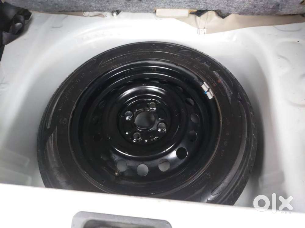 Maruti Suzuki Wagon R Vxi, 2020, Petrol