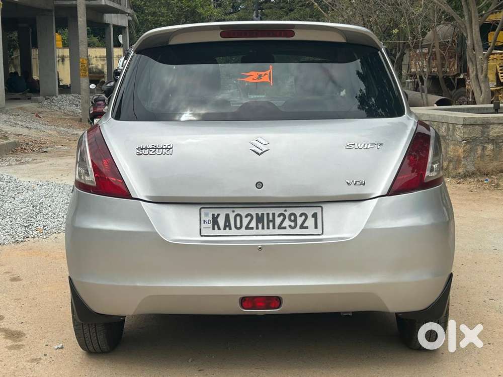 Maruti Suzuki Swift 2011-2014 Vdi, 2013, Diesel