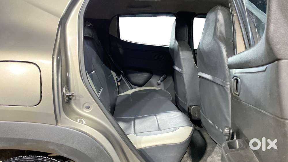 Renault Kwid 1.0 Rxt Edition, 2017, Petrol