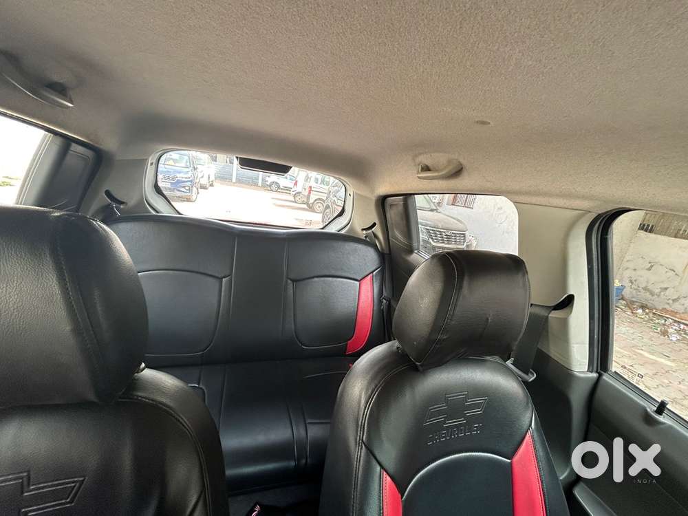 Chevrolet Beat Diesel 2013