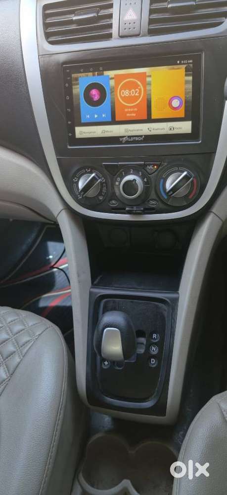 Maruti Suzuki Celerio 1.0 Vxi Ags, 2020, Petrol