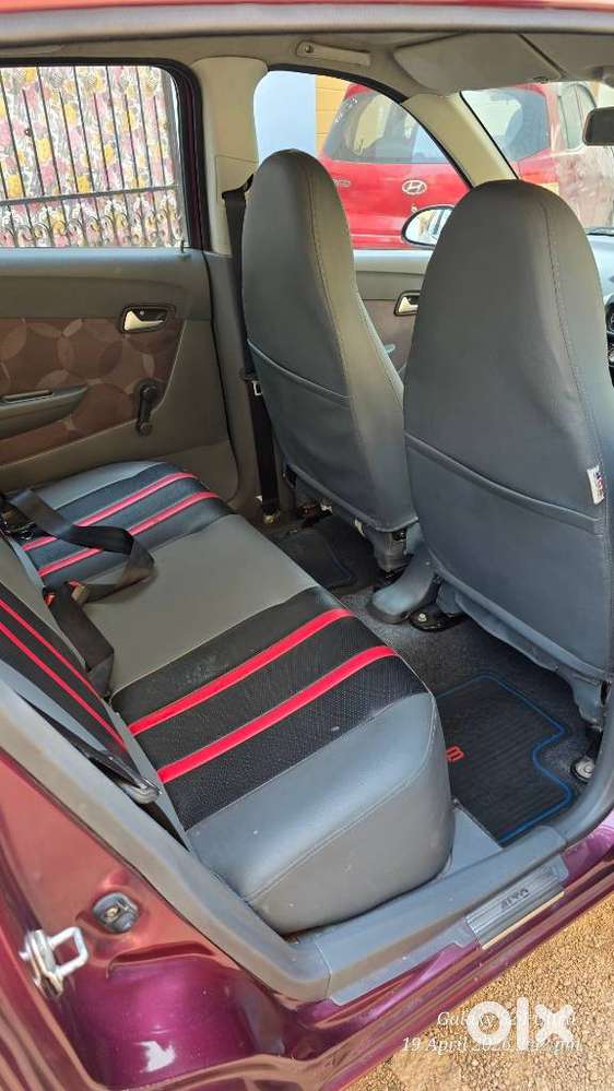 Maruti Suzuki Alto 800 2012-2016 Lxi Anniversary Edition, 2014, Petr..