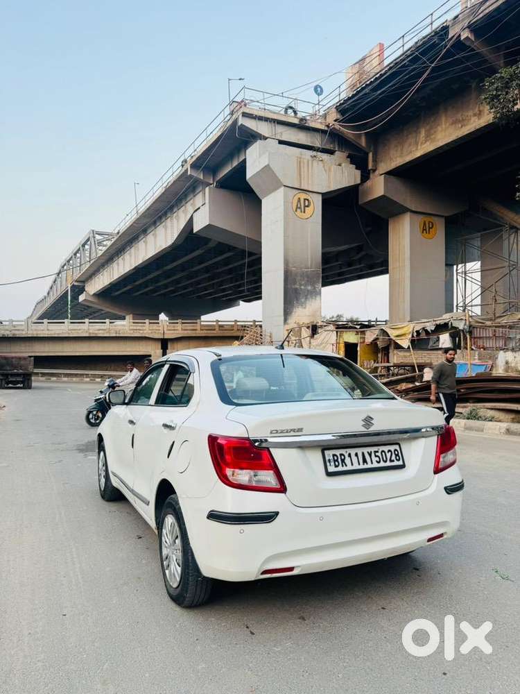 Swift Dzire Only 24000km  With Service Record,