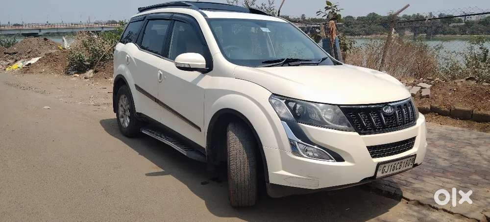 Mahindra Xuv500 W10 Awd 2179cc Mhawk Engine(mfg:7/2016) Good Condition