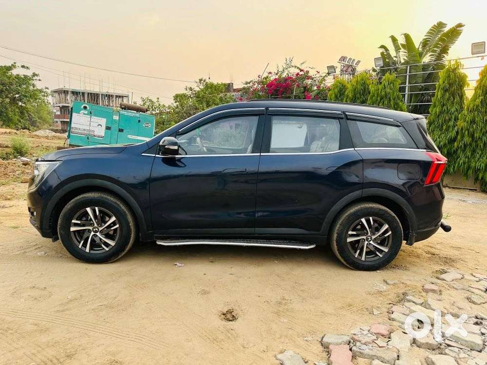 Mahindra Xuv700 2.2 Ax 5 Diesel Mt 7 Str, 2022, Diesel