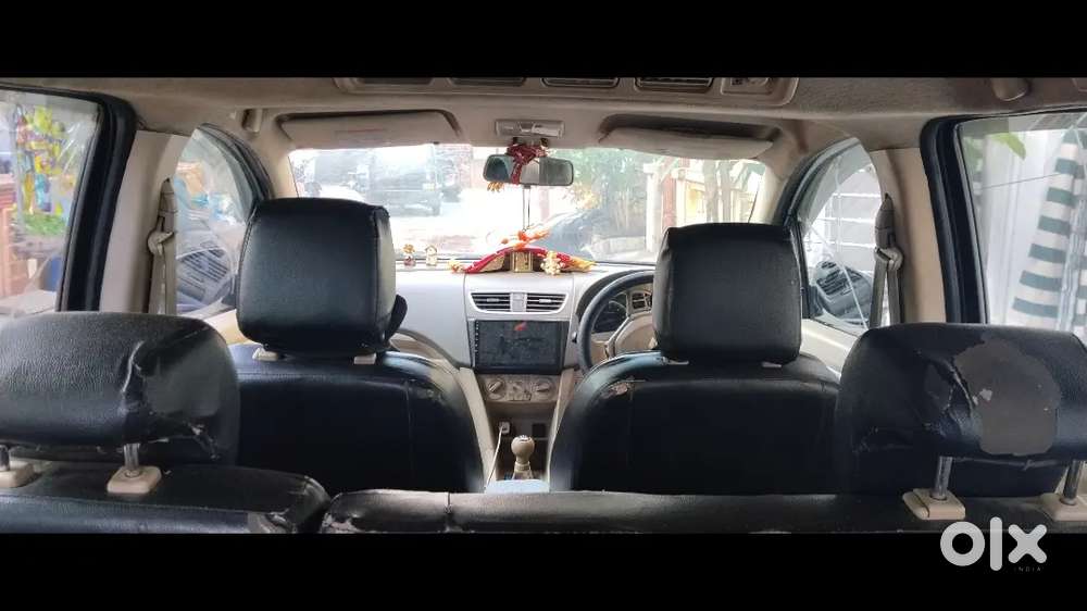 Maruti Suzuki Ertiga 1.5 2015