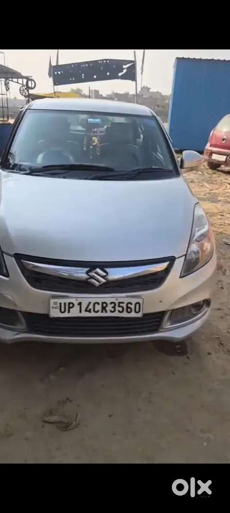 Swift Dezire Vxi Petrol