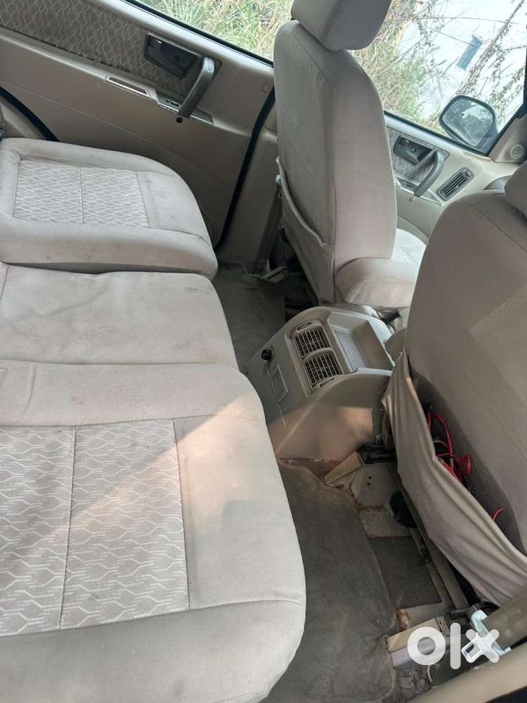 Tata Safari 2028 Navambar Tak Viled