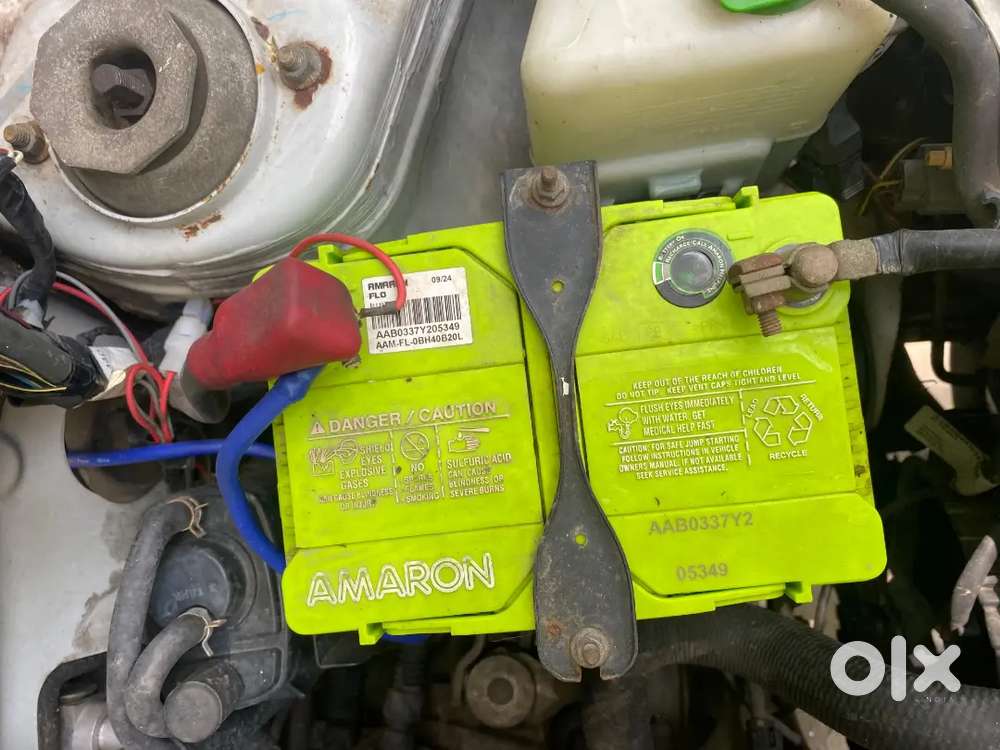 Alto 800 In Good Condition Less Driven 26 Thousand Km