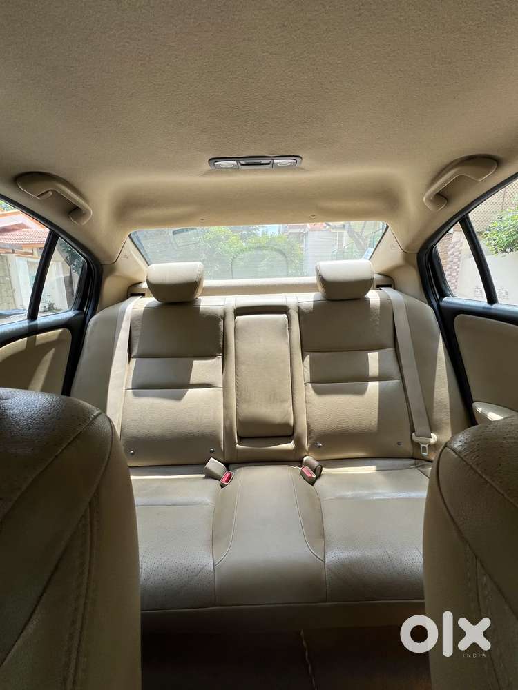 Honda City 1.5 Zx I-dtec Mt, 2017, Diesel