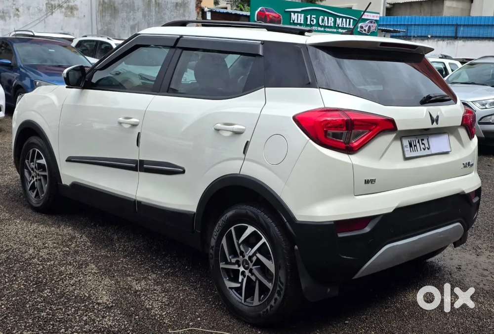 Mahindra Xuv300 W8 Option Diesel, 2023, Diesel
