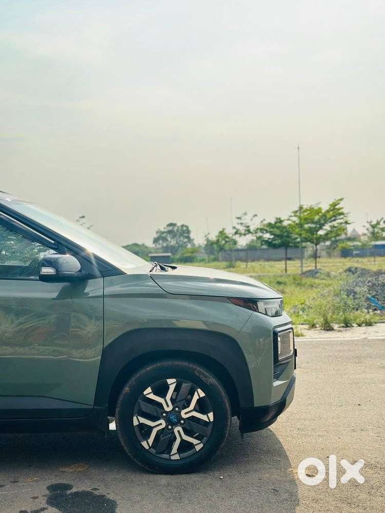 Hyundai Exter Sx (o) 1.2 Mt, 2023, Petrol