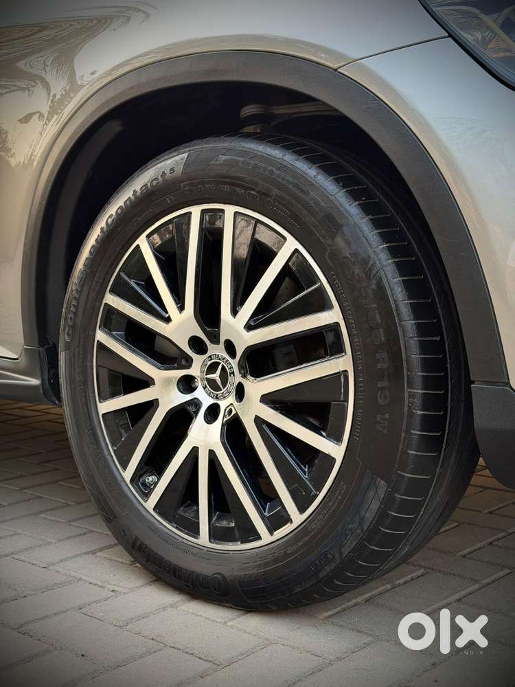 Mercedes-benz Glc 220d 4matic, 2023, Diesel