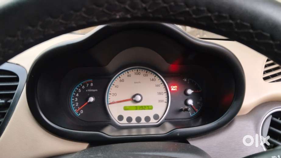 Hyundai I10 Asta 1.2, 2009, Petrol