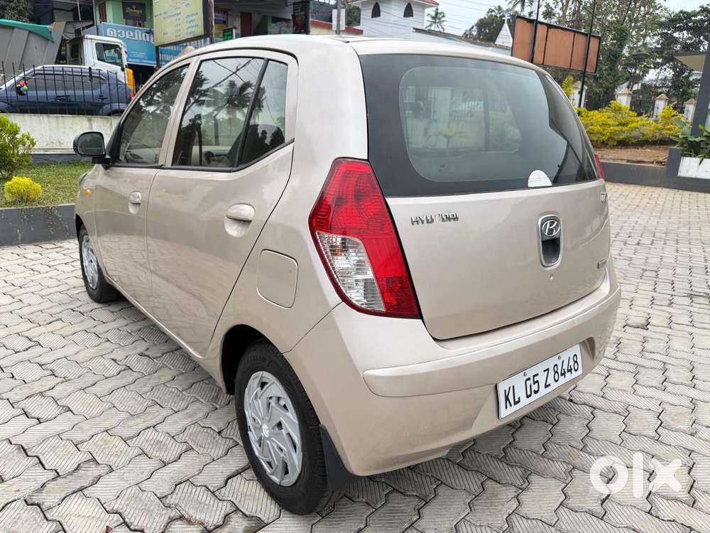 Hyundai I10 Era 1.1 Irde, 2009, Petrol