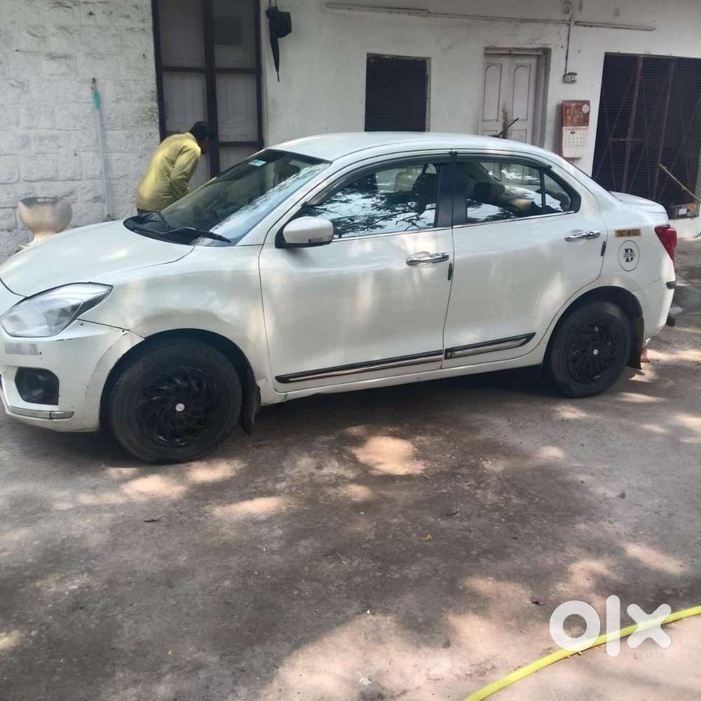 Maruti Suzuki Dzire 2020 Diesel Good Condition