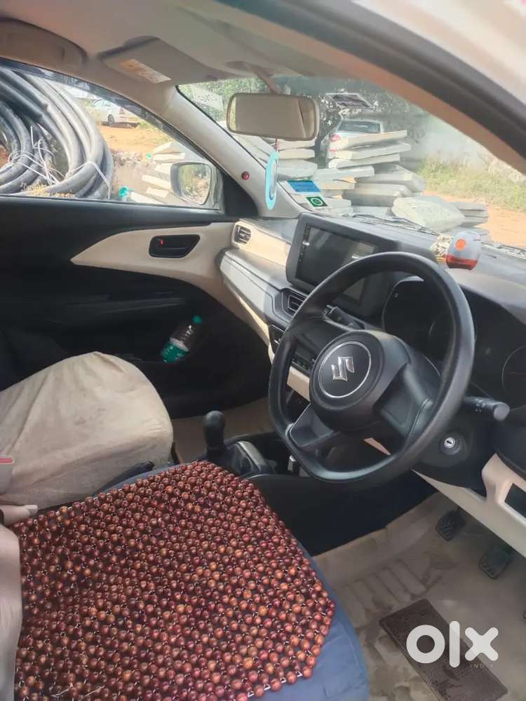 Maruti Suzuki Swift Tour 2025 Cng & Petrol