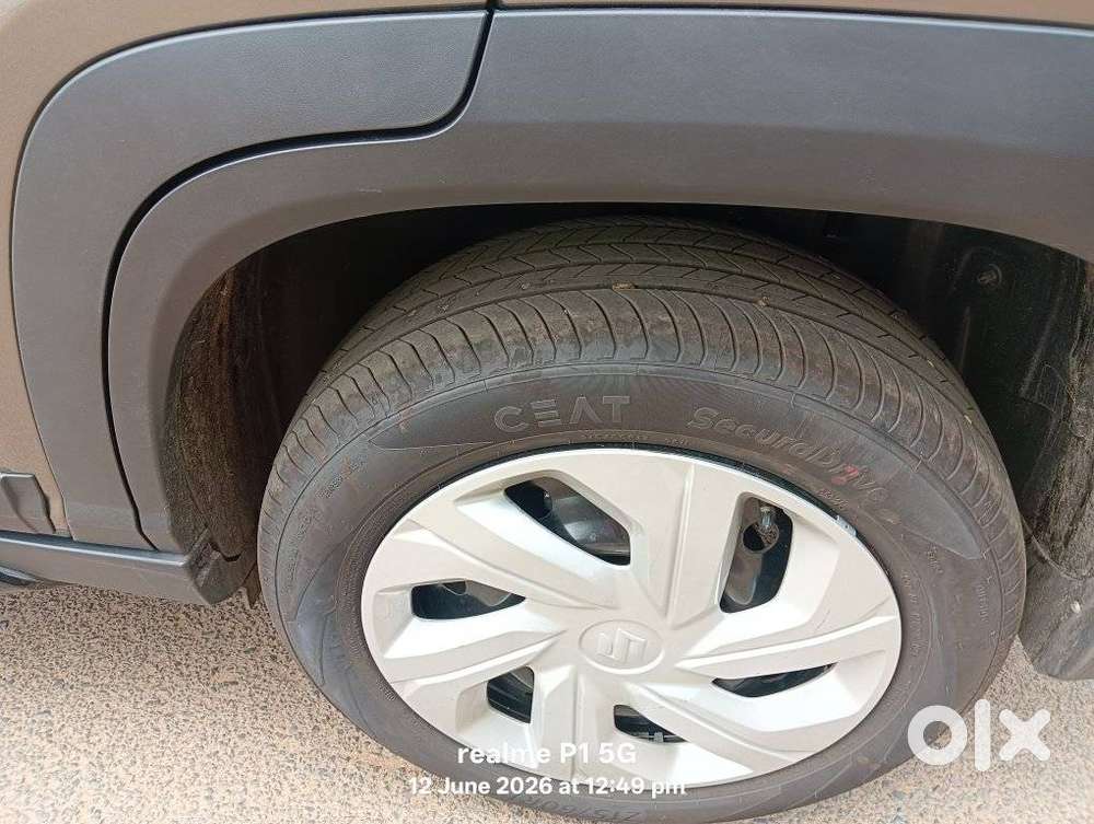 Maruti Suzuki Victoris Others, 2026, Petrol