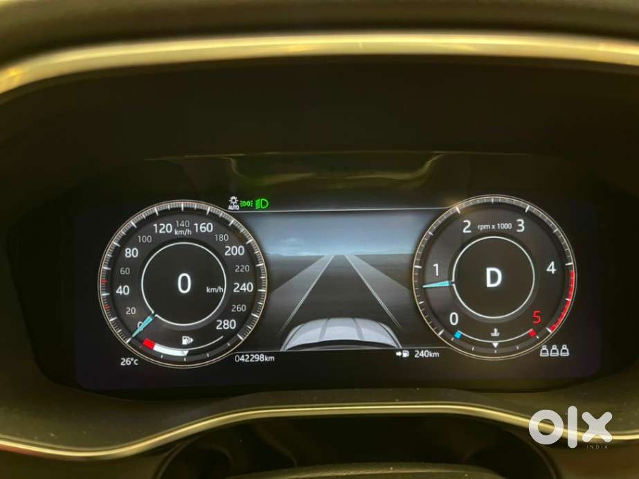 Jaguar F-pace 2.0 R Dynamic S Diesel, 2021, Diesel