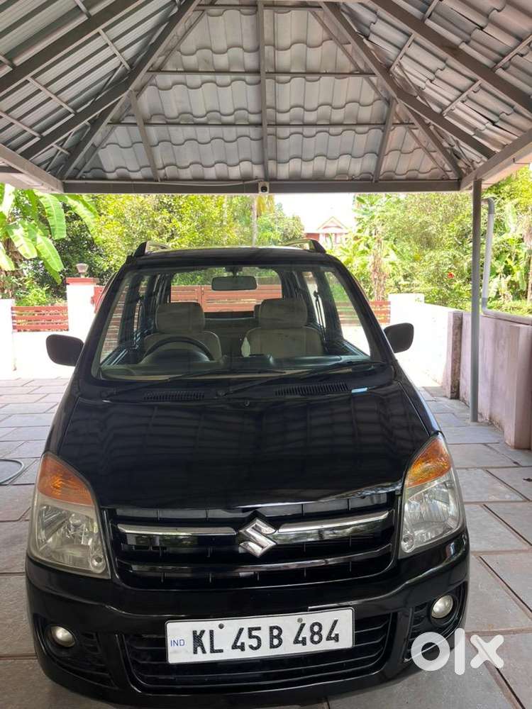 Maruti Suzuki 2008 Car