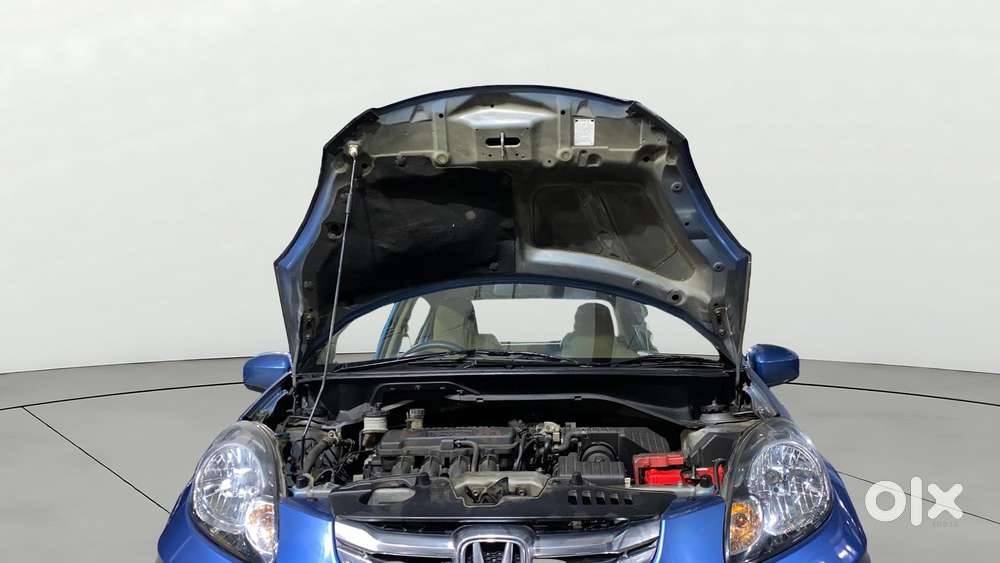 Honda Amaze 2013-2016 S I-vtech, 2013, Petrol