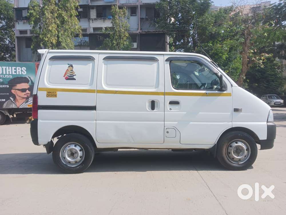 Maruti Suzuki Eeco Cargo, 2018, Cng & Hybrids